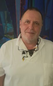 Adam Andrzejewski